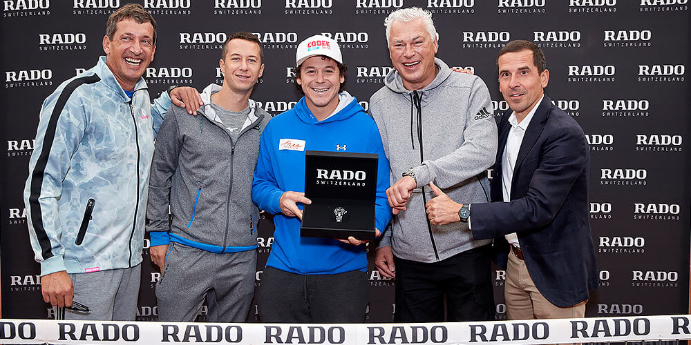 rado-proam