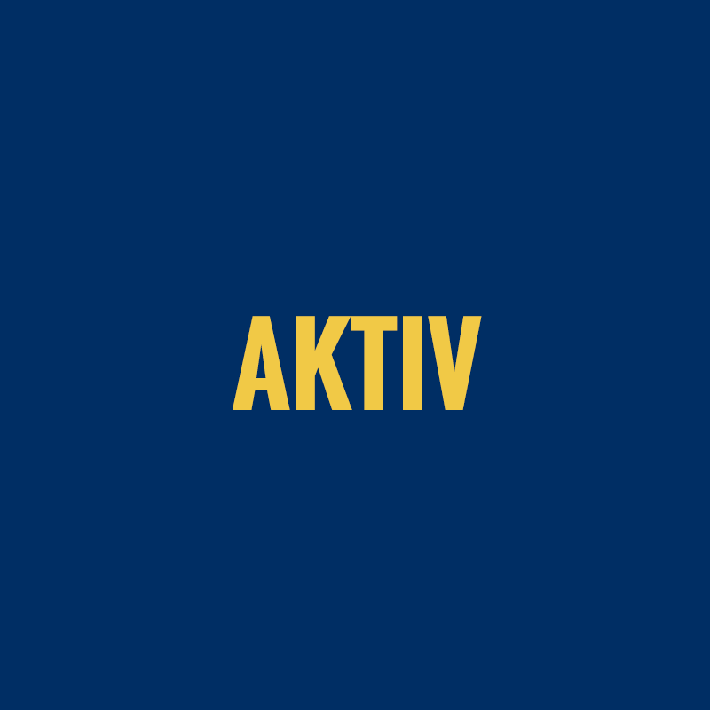 aktiv