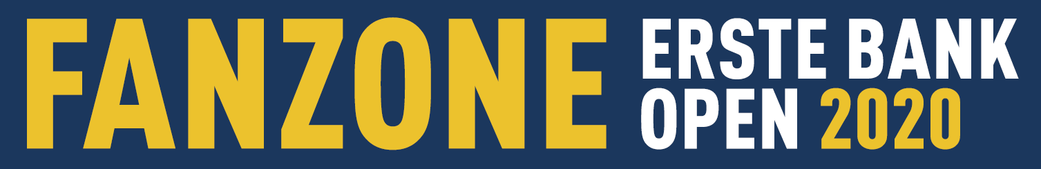 2020: ERSTE BANK OPEN – FANZONE