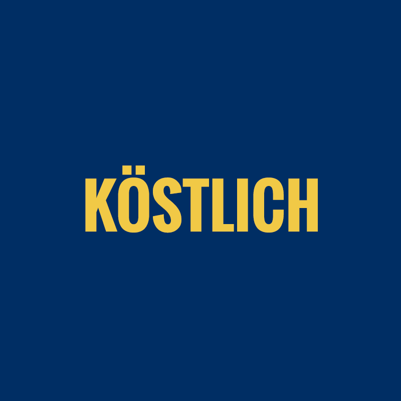 koestlich-schrift
