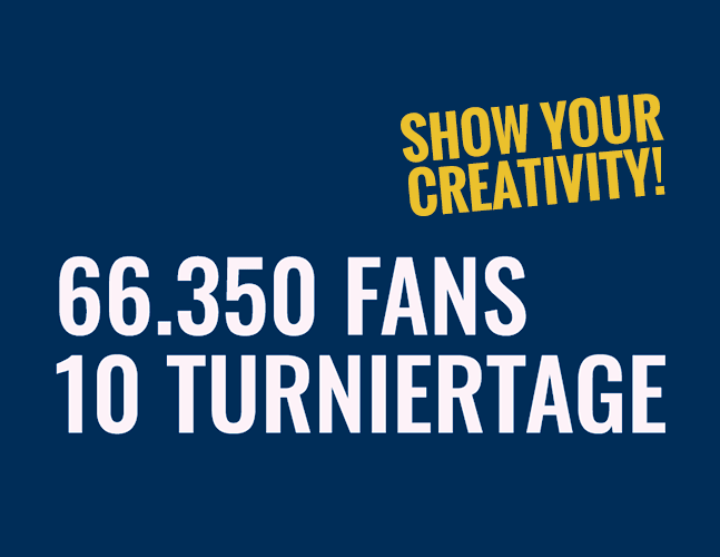 show-your-creativity