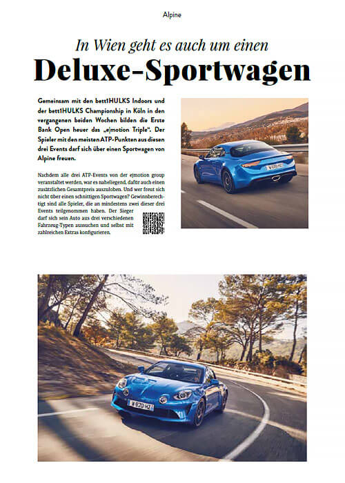 deluxe-sportwagen