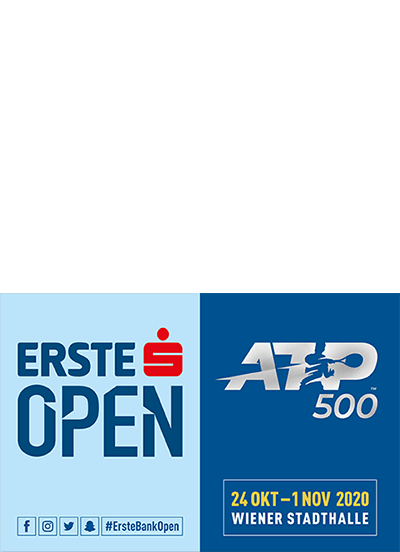 ThinkAhead ERSTE BANK OPEN 500 – 2020
