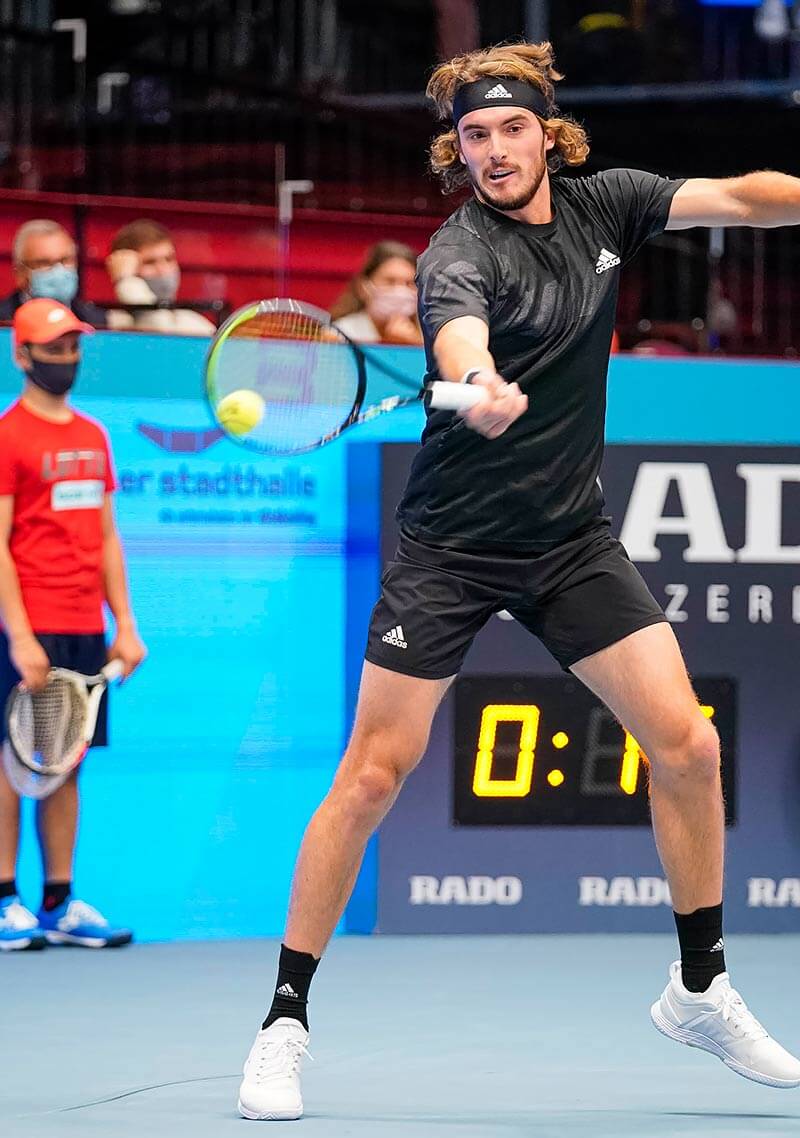 tsitsipas