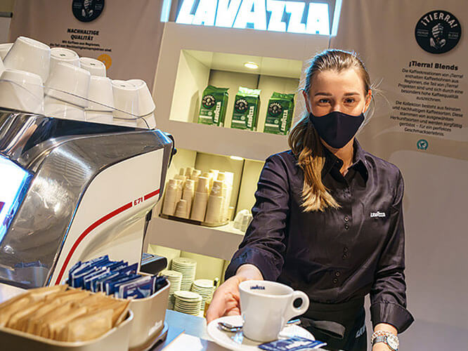 lavazza