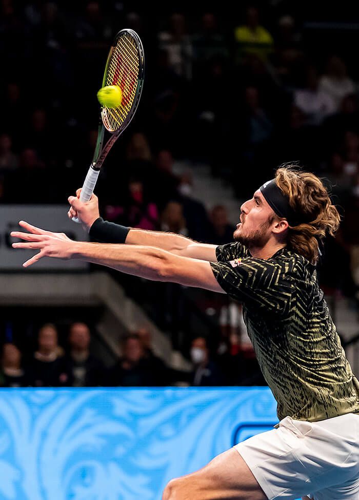 tsitsipas