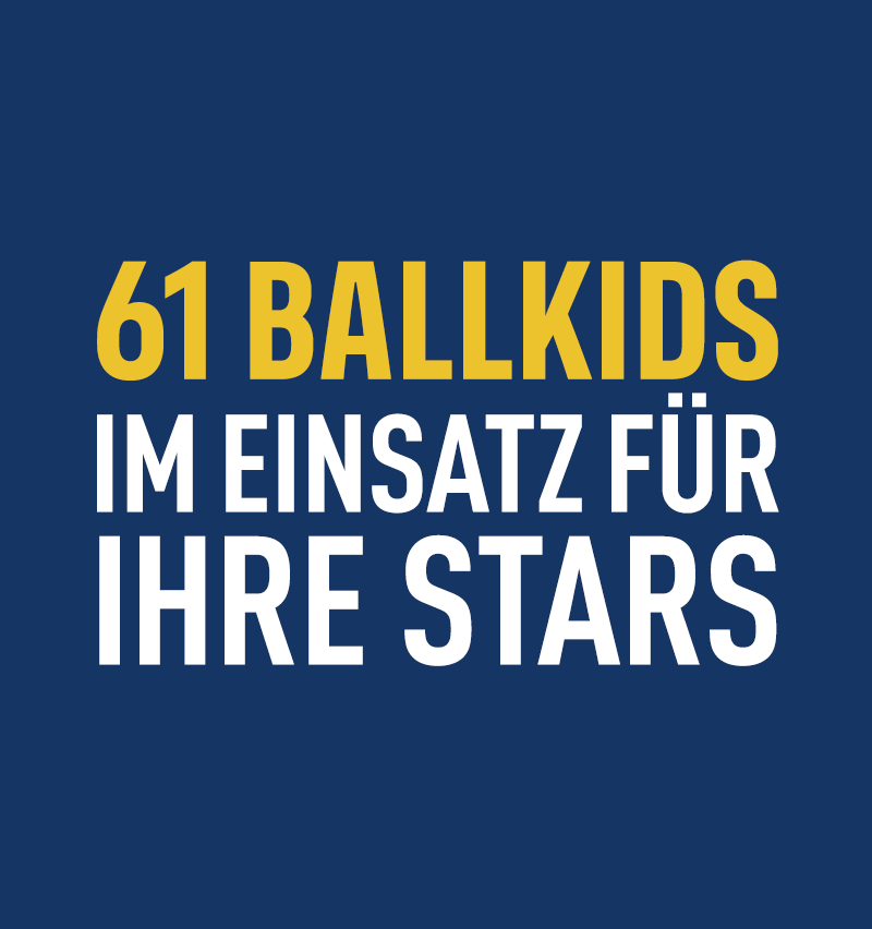 Ballkids