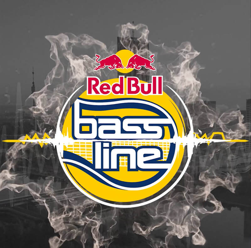 RedBullBassline